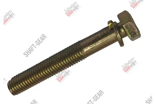 Q150B1080 Болт SHAFT-GEAR