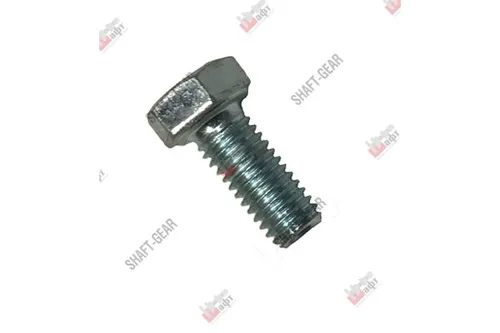 Болт 17U03-02618 636015020 SHAFT-GEAR