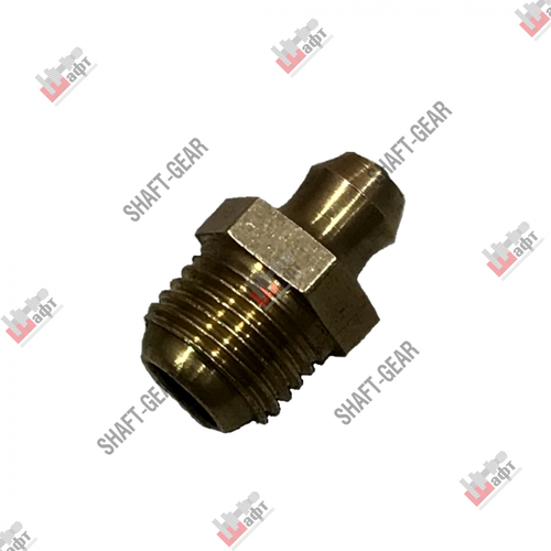 Масленка SHAFT-GEAR Q70DB01