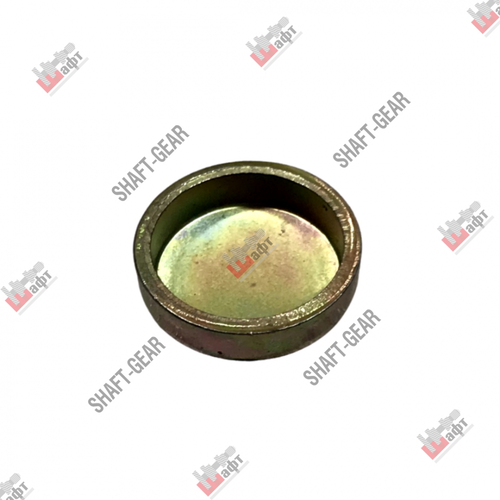 Пробка 630361034 SHAFT-GEAR