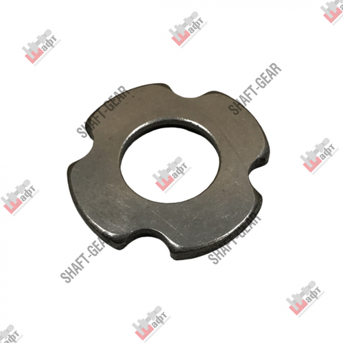 Шайба 1701487A7G SHAFT-GEAR