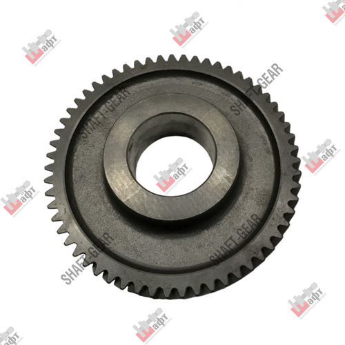 Шестерня КПП SHAFT-GEAR 1086303015