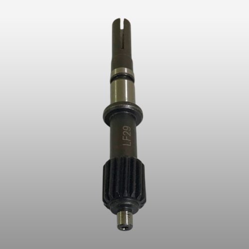 Шестерня ведомая спидометра LF293802034 SHAFT-GEAR