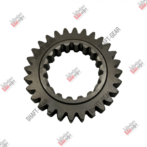 JS119T1701030B Шестерня первичного вала SHAFT-GEAR