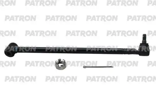 Рычаг подвески PATRON PS50344R