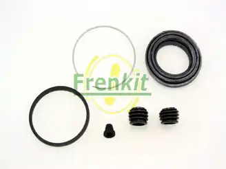 D4250 !рем.к-т диск.торм.\ Toyota Corolla <79 diam.51 251010 FRENKIT