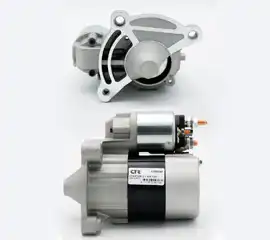 Стартер CTR 1265048