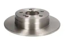Тормозной диск ABE C4M043ABE-P