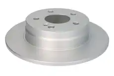 Тормозной диск ABE C4M043ABE-P