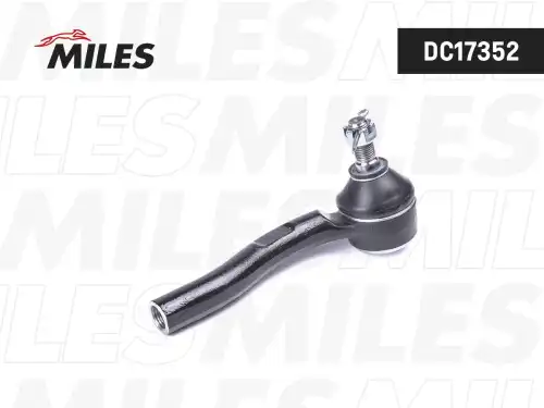 Рулевой наконечник MILES DC17352