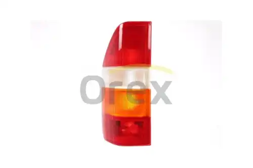 Фонарь задний OREX 182155