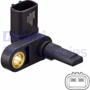 Датчик ABS DELPHI SS20464