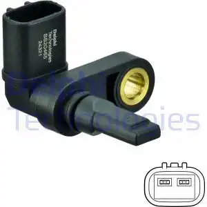 Датчик ABS DELPHI SS20465