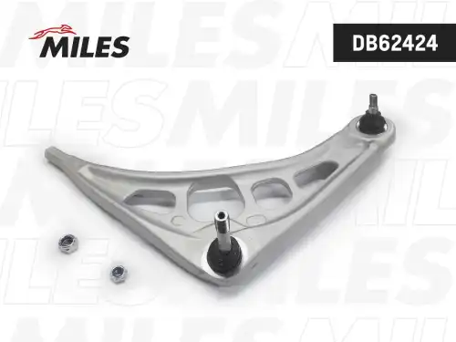 Рычаг подвески MILES DB62424