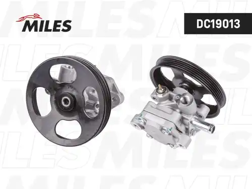 Насос гидроусилителя руля MILES DC19013