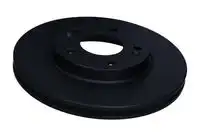 Тормозной диск QUARO QD2065HC