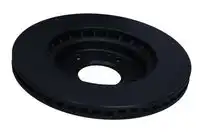 Тормозной диск QUARO QD2065HC
