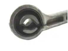 Подвеска, двигатель 219504R000 HYUNDAI