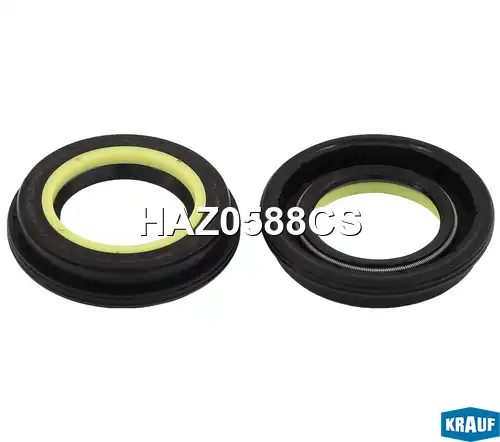 HAZ0588CS Сальник рулевой рейки KRAUF