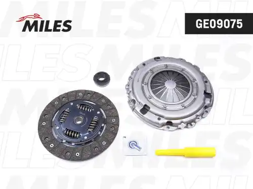 Корзина сцепления MILES GE09075