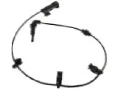 SENSOR,RR WHL SPD(ACDelco #13470643) CADILLAC
