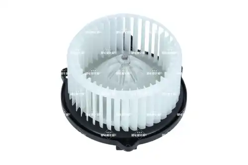 Вентилятор отопителя NRF 34386