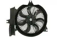 Вентилятор, охлаждение двигателя D80510TT THERMOTEC