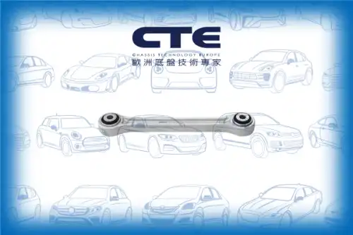 Рычаг подвески CTE CS-3406