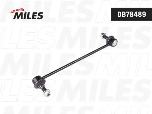 Тяга стабилизатора MILES DB78489