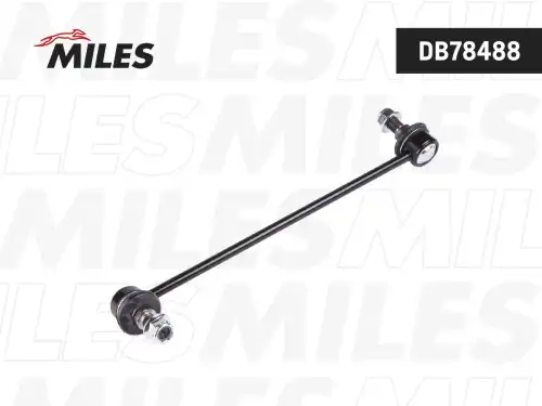 Тяга стабилизатора MILES DB78488