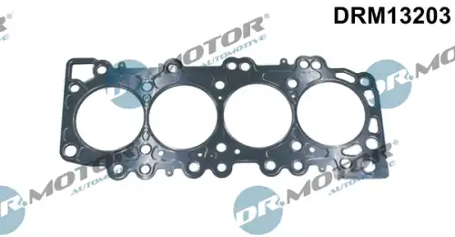 Прокладка ГБЦ DR. MOTOR DRM13203