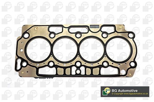 Прокладка ГБЦ BGA CH6700B