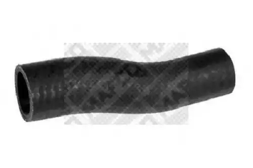 Шланг радиатора 39095 MAPCO