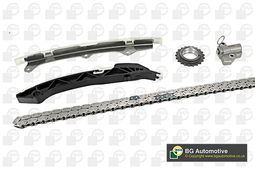 Комплект цели привода распредвала TC6329FK BGA