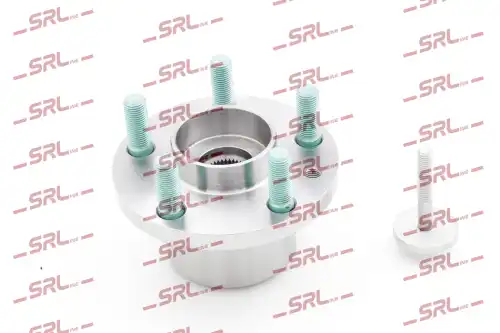 Ступица SRLINE S41-1125