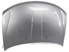 Капот двигателя 05076777AE DODGE