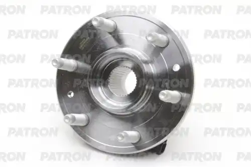 Ступица PATRON PBK4056H
