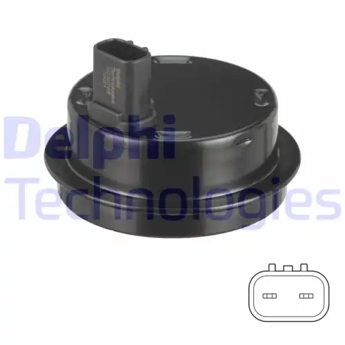 Датчик ABS DELPHI SS20789