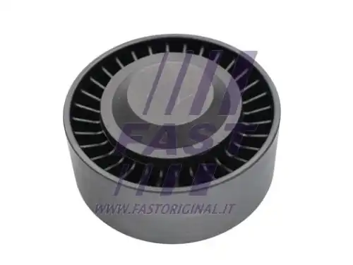 Гайка автомобильная FAST FT44697