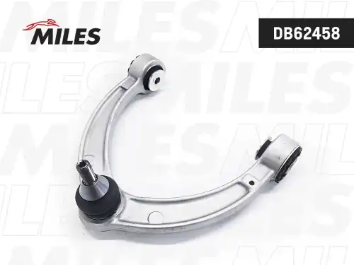 Рычаг подвески MILES DB62458