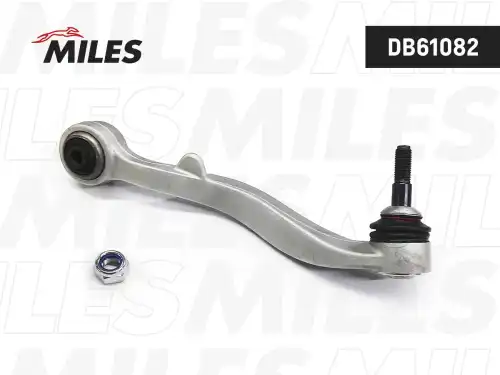 Рычаг подвески MILES DB61082