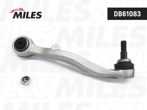 Рычаг подвески MILES DB61083