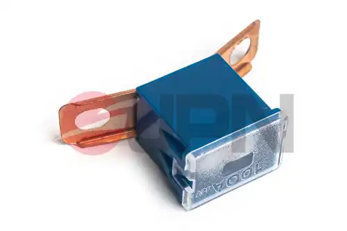 Предохранитель 93EBMB100A JPN