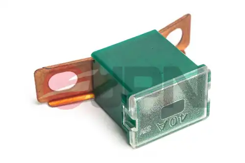 Предохранитель 93EBMB40A JPN
