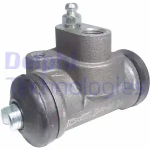 цилиндр тормозной раб. задн. Maz LW90097 DELPHI