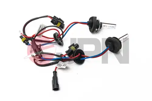Фара JPN H7HID6000K