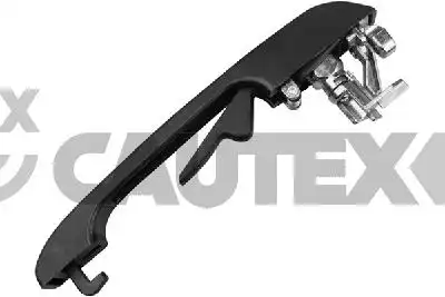 Ручка двери CAUTEX 767682