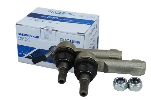 Рулевой наконечник PROДЕТАЛЬ DP21233414056
