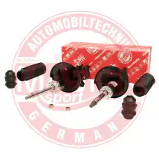 Амортизатор 16K001243 MASTER-SPORT