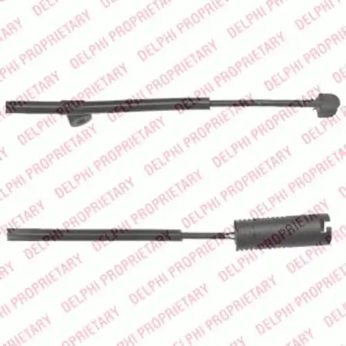 Датчик тормозных колодок DELPHI LZ0165